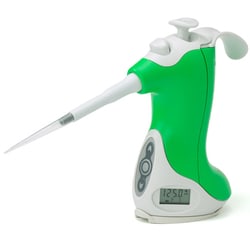 VistaLab&trade;&nbsp;Ovation Electronic Single Channel (ESC) Pipette